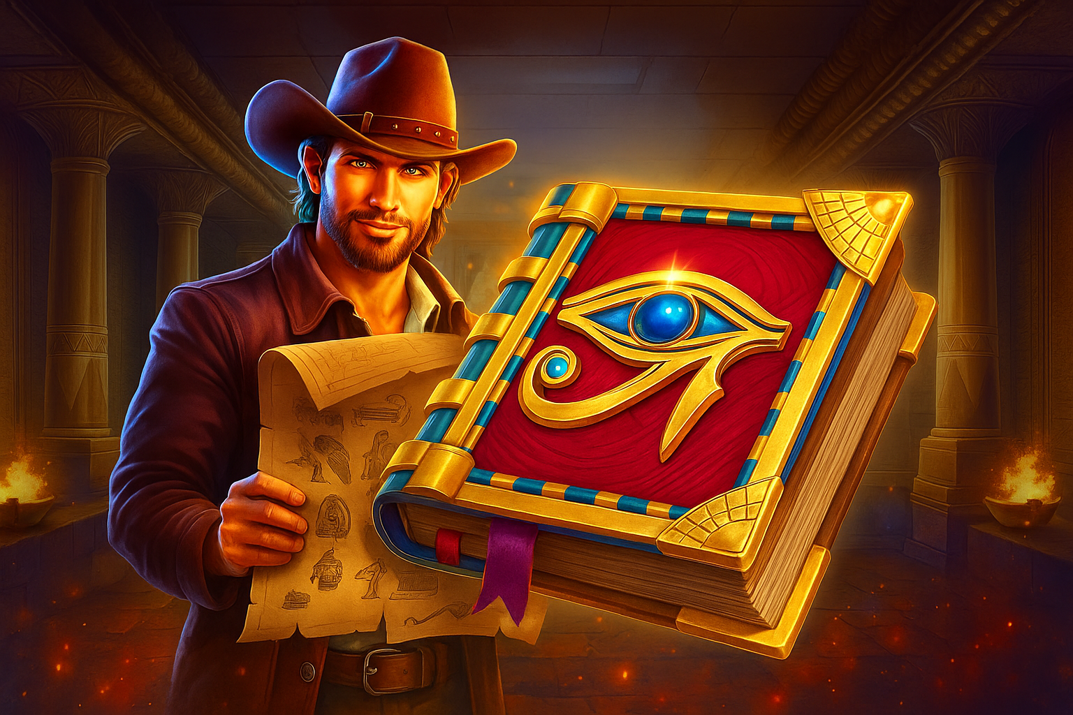 Book of the Fallen